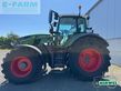 Tractor agrícola - Fendt - 720 vario gen 7