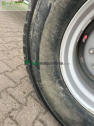 Cultivador - Horsch - cruiser 7 xl