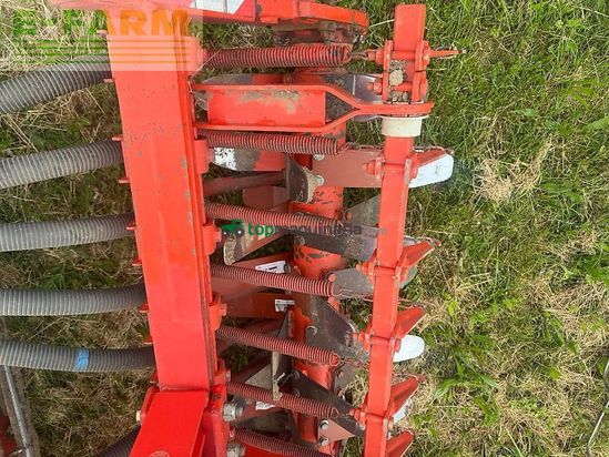 Sembradora - Kuhn - venta ti mit hrb302