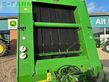 Empacadora gigant - John Deere - 590