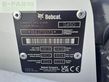Minicargadora - Bobcat - s 450