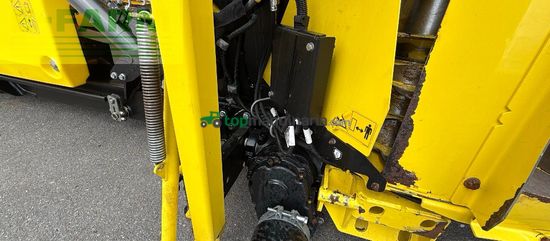 Cabezal - John Deere - 490 Plus