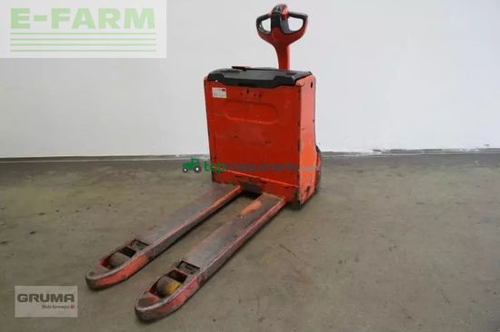 Elevadora - Linde - t 16 1152