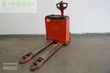 Elevadora - Linde - t 16 1152