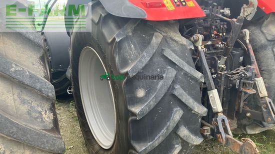 Tractor agrícola - McCormick - TTX 230
