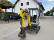 Excavadora - Wacker Neuson - et 16