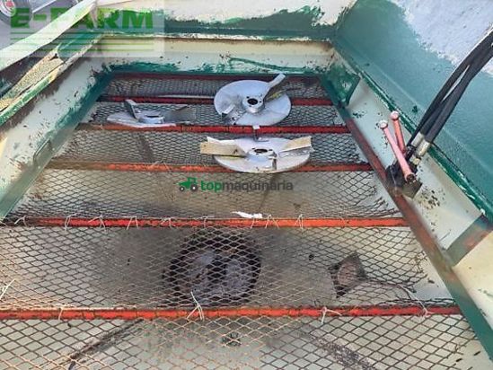 Esparcidor - Kuhn - zsb