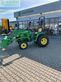 Tractor agrícola - John Deere - 3025e