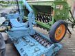 Sembradora - Amazone - drillkombi d8 25 + ke 25