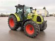 Tractor agrícola - Claas - arion 450 stage v (cis)