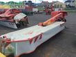 Cortacésped manual - Kuhn - gmd 3511 ff