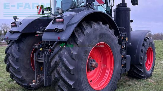Tractor agrícola - Claas - axion 960 cmatic axion 960