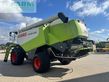 Cosechadora de Cereal - Claas - lexion 600