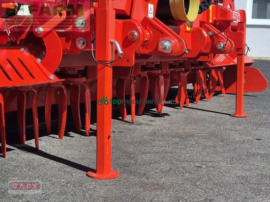 Grada rotativa - Vigolo - epr 20-500 kreiselegge