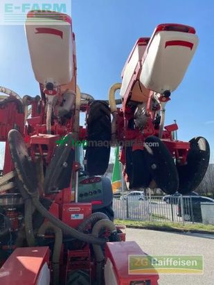 Sembradora monograno mecanica - Maschio - chrono 508