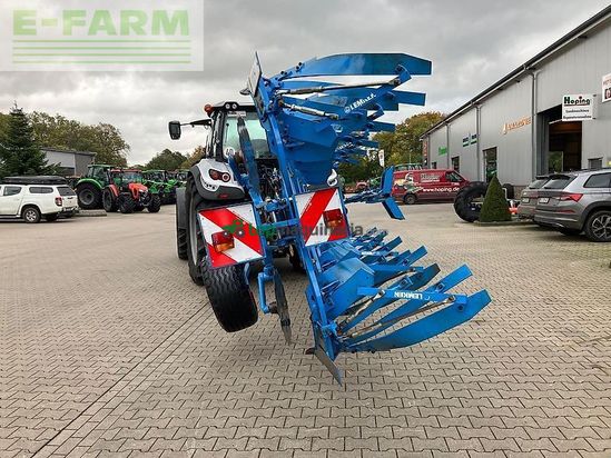 Arado - Lemken - variopal 8 (5n100)
