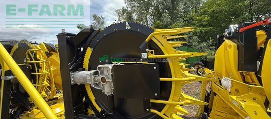 Cabezal - John Deere - 490 Pro