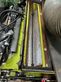 Cosechadora de Cereal - Claas - jaguar 940 allrad
