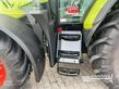 Tractor agrícola - Claas - arion 550 cmatic | rtk CMATIC