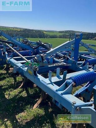 Cultivador - Lemken - kristall 9/600 ku