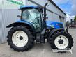 Tractor agrícola - New Holland - t6.140