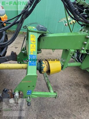 Rastrillo - Krone - swadro 1400 plus