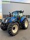 Tractor agrícola -  - new holland