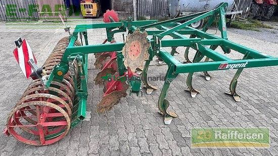 Cultivador - Regent - tukan msg-300