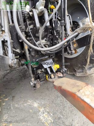 Tractor agrícola - Case IH - puma 150 cvx