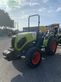 Tractor agrícola - Claas - nexos 240 f arceau 4rm F