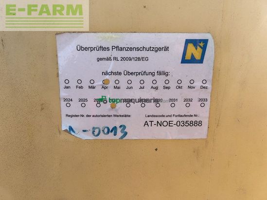 Atomizador - Osella - eur 3p 400