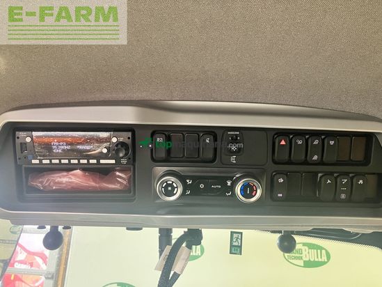 Tractor agrícola - Steyr - 6220 absolut cvt CVT