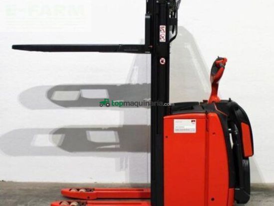 Elevadora - Linde - l 16 ap i 1173-01