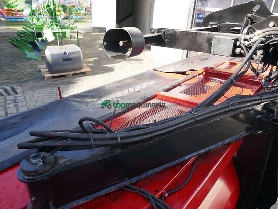 Cabezal - Gruber - compact disc 610