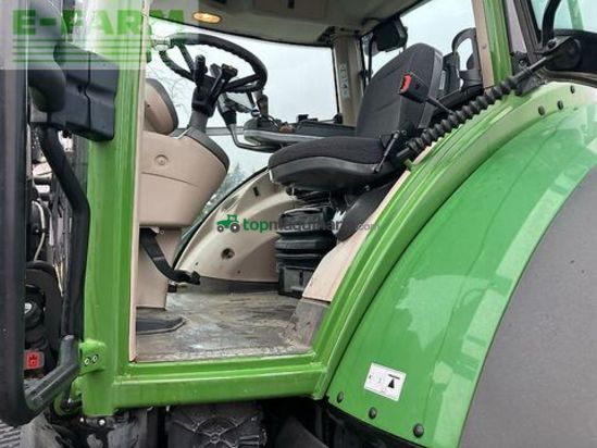 Tractor agrícola - Fendt - 936 s4 *profi plus*