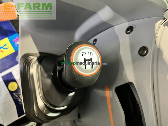 Tractor agrícola - Steyr - 4065 kompakt s (stage v)