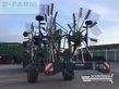 Henificador - Fendt - former 12545 pro gen2