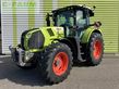 Tractor agrícola - Claas - arion 630 cis electropilot