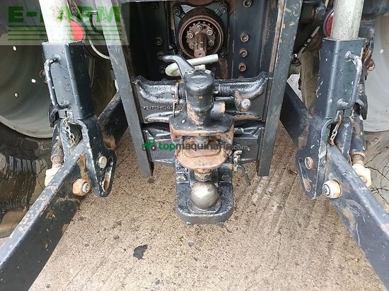 Tractor agrícola - Deutz-Fahr - l730 # front pto