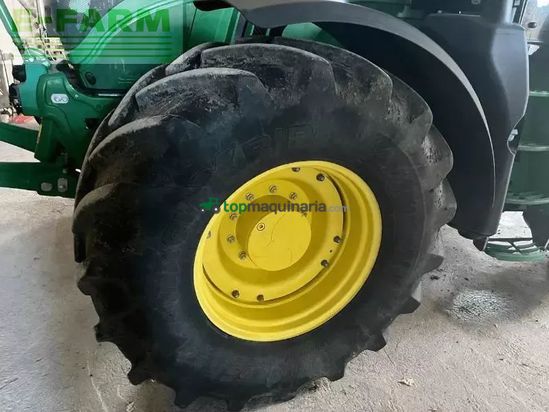 Tractor agrícola - John Deere - 6195m