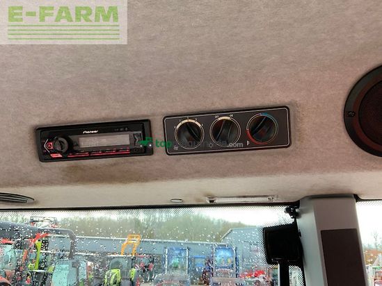 Tractor agrícola - Valtra - g125 active tractor (st25675) Active