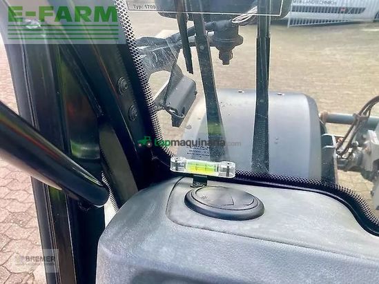 Telescopica - Claas - scorpion 960 vp