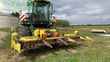 Cosechadora de Cereal - John Deere - 6750