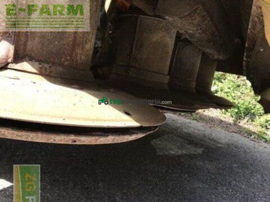 Cortacésped manual - Fella - km 300 fz