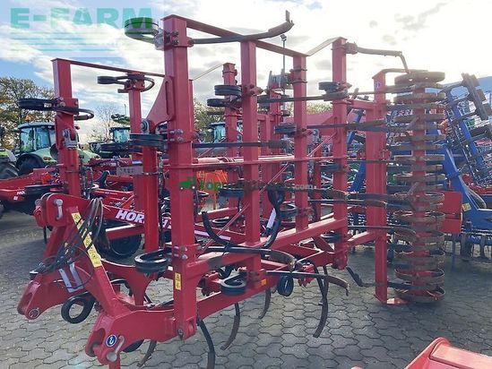Cultivador - Horsch - cruiser 5 sl