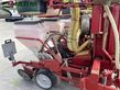 Sembradora monograno mecanica - Becker - aeromat p12 hkt dte