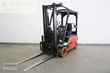 Elevadora - Linde - e 20 pl evo 386-02