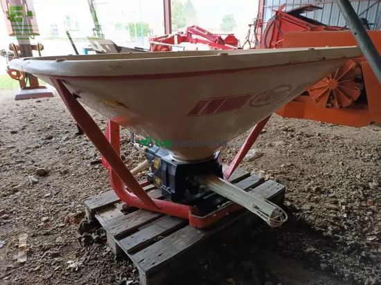 Esparcidor - Vicon - ps 604