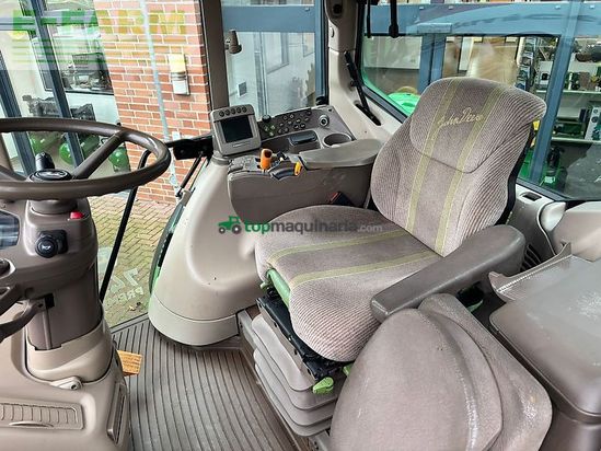 Tractor agrícola - John Deere - 7430 premium