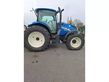 Tractor agrícola - New Holland - t6-125s